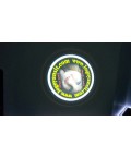 İç Mekan Alçıpan Tipi Spot Aynalı Logo Lazer Yansıtıcı